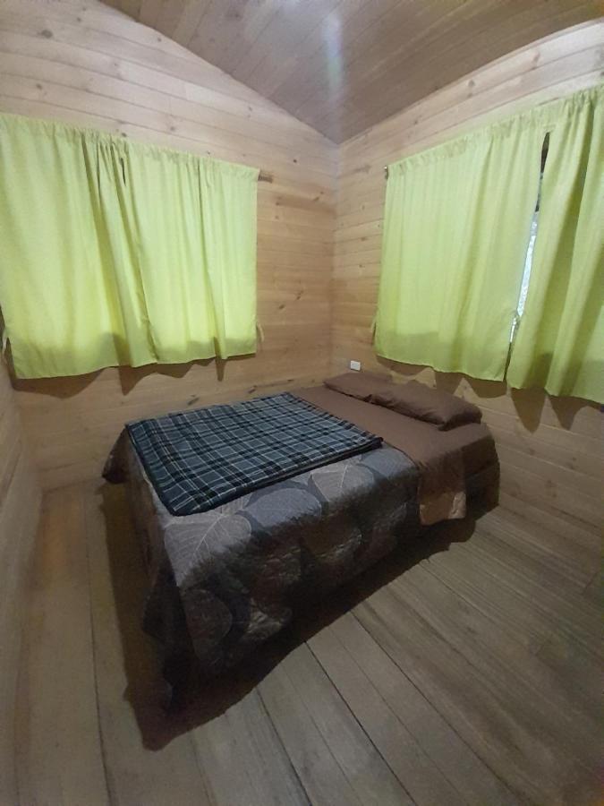 Sendero De Las Aves Миндо Экстерьер фото